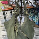 Oryany ladies genuine leather handbag - Excellent Condition - Tote