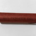 1969 Canada 1-Cent OBW Roll