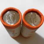 2006-P Canada 25-cent Original Roll